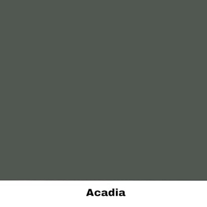 Dixie Belle Silk All-In-One Mineral Paint - Acadia (4oz) - color: Acadia, size: 4 Fl Oz (Pack of 1)