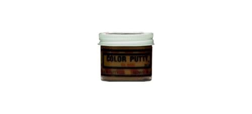 3.68 oz Color Putty 114 Maple Color Putty Oil-Based Putty - color: Maple, size: 3.68-Ounce