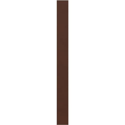 46 3/8"W x 4"H x 3/8"T Cambridge Fretwork Moulding, Birch - color: Birch, size: 4-in. H x 0.375-in. T