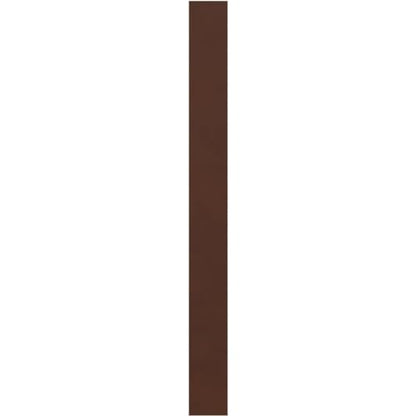 46 3/8"W x 4"H x 3/8"T Cambridge Fretwork Moulding, Birch - color: Birch, size: 4-in. H x 0.375-in. T