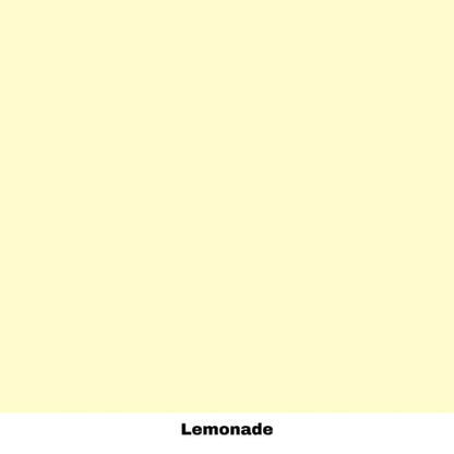 Dixie Belle Paint Company Chalk Mineral Paint - Lemonade (8oz) - color: Lemonade, size: 8 Fl Oz (Pack of 1)