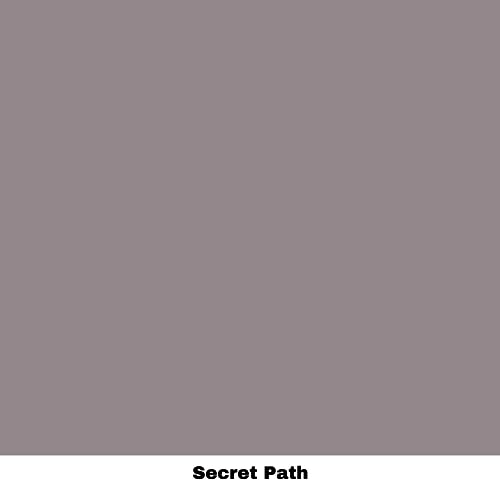 Dixie Belle Paint Company Chalk Mineral Paint - Secret Path (8oz) - color: Secret Path, size: 8 Fl Oz (Pack of 1)