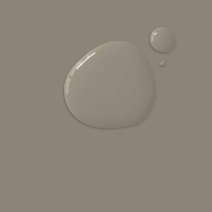 Annie Sloan Satin Paint (French Linen, 25 Fl Oz/750 mL). Soft sheen for interior wood and metal. Self-leveling, all-in-one paint with no wax or lacquer required. - color: French Linen