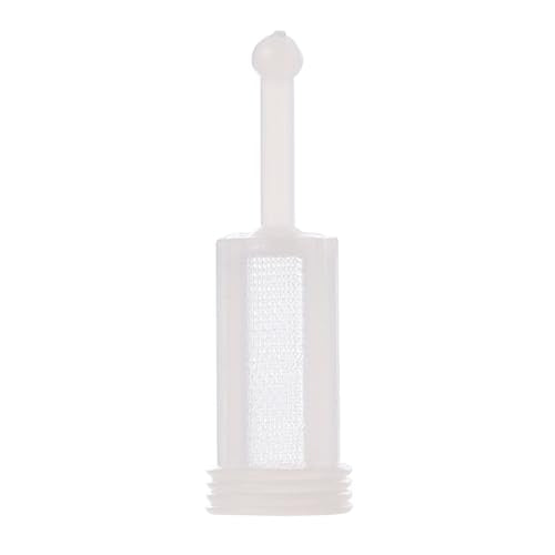 AEROPRO Tools 40 Pieces Paint Filter Disposable Fine Mesh Universal Size