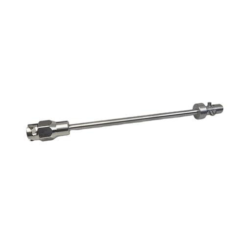 Bedford 33-4255 Quick Connect 12" Airless Spray Tip Extension Wand - size: 12" Tip Extension