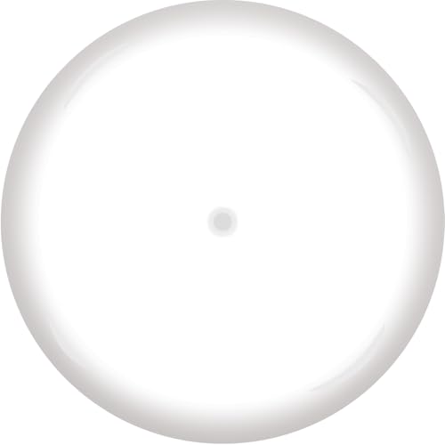 U-POL Anti Rust Protective Enamel Spray, Gloss White Spray - color: Gloss White