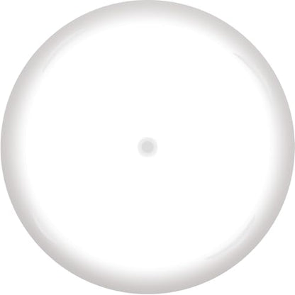 U-POL Anti Rust Protective Enamel Spray, Gloss White Spray - color: Gloss White