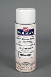 Ultra Classic Toner Medium Brown Walnut