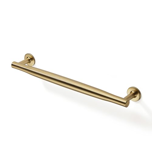 Sailing 5 Pack Cabinet Handles-7.5"/192mm Champagne Bronze Cabinet Pulls for Kitchen Bathroom Living Room Bedroom Modern Drawer Handles - color: Champagne Bronze, size: 7.5"(192mm) Hole Center-5Pcs