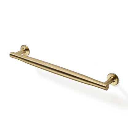 Sailing 5 Pack Cabinet Handles-7.5"/192mm Champagne Bronze Cabinet Pulls for Kitchen Bathroom Living Room Bedroom Modern Drawer Handles - color: Champagne Bronze, size: 7.5"(192mm) Hole Center-5Pcs