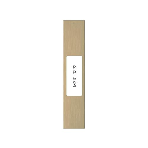 Mohawk Hard Fill Wood Touch Up Sticks, Blonde, M310-0222, 1 Count - color: Blonde