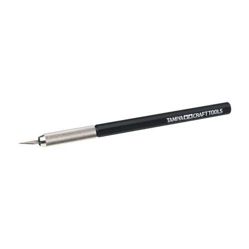 Tamiya - Model Knife, 74040950