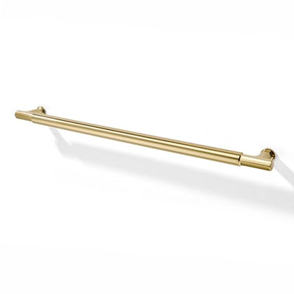 SAILING 5 Pack Cabinet Pulls-12 Inch/305mm Kitchen Cabinet Handles Champagne Bronze Cabinet Pulls for Bathroom Dresser Pulls Hardware Cabinet Handles SA10185 - color: Champagne Bronze, size: 12"(305mm)Hole Center-5Pcs