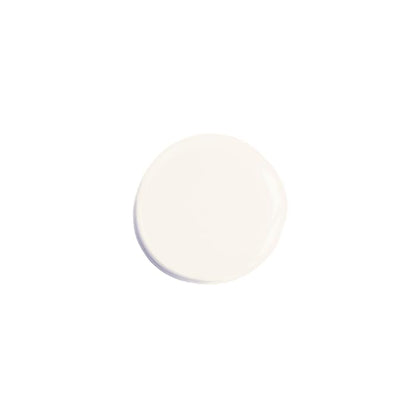 Kacha Furniture Paint | White Chalk Style Paint for Furniture, Cabinets, and Crafts | Pint -16 oz | Khaleesi | Low VOC | Matte | (Topcoat Required) - color: Khaleesi White, size: 16 Fl Oz (Pack of 1)