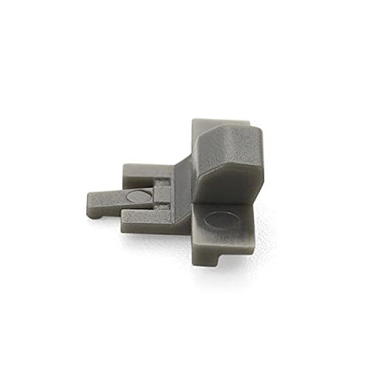 86 Degree Cabinet Door Angle Restriction for Soft Close Hinges,20 Pack