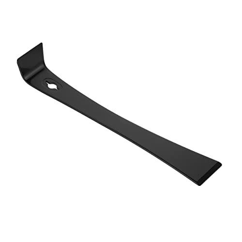 Bates- Pry Bar Scraper, 9.5-Inch, Carbon Steel, Pry Tool, Scrape and Pry Bar, Metal Pry Tool, Flat Pry Bar - size: 9.5", 1 Pack