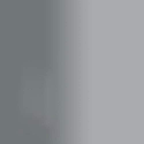 Rust-Oleum 7271830-2PK Stops Rust Metallic Spray Paint, 2 Pack, Silver, 2 Pack - color: Silver
