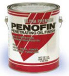 Penofin F3MSAQT Red Label Ultra Premium Stain (250-VOC), Sable, 1 Qt