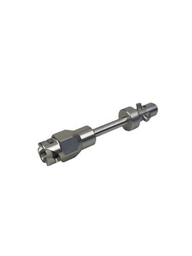 Bedford 33-4254 Quick Connect 6" Airless Spray Tip Extension Wand - size: 6" Tip Extension