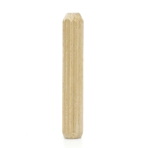 ReplacementScrews Wooden Dowel Pins Compatible with IKEA Part 101375