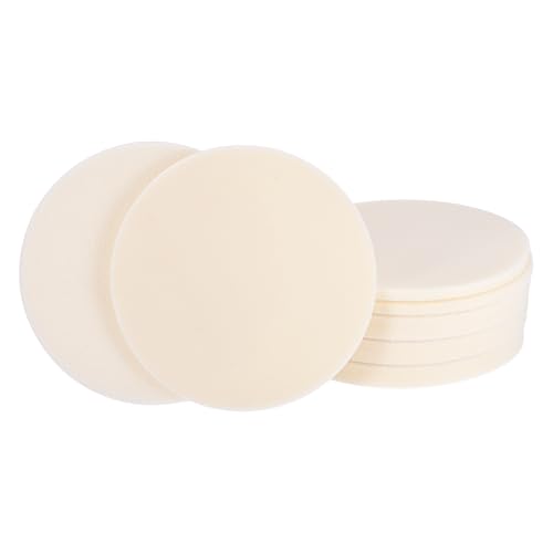 10Pcs 6 Inch Hook and Loop Sponge Sanding Disc, 240 Grit - size: 6 Inch 240 Grit