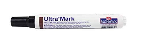 Mohawk Ultra Mark Wood Stain Touch Up Marker, Stone II, M280-0297, 1 Count