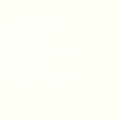 Mohawk Hard Fill Wood Touch Up Sticks, Amber White, M310-9923, 1 Count - color: Amber White