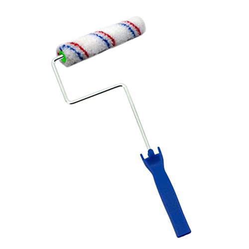 6" Mini Roller Frame, 13.5" Overall Length