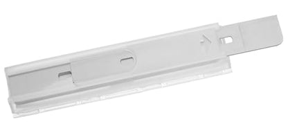 ALLWAY WSB10 Replacement Scraper Blades with Dispenser, 4", 10 Pack - style: Replacement Scraper Blades (10 Pack)