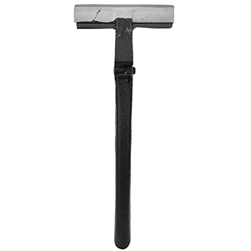 Canvas Stretching Pliers, Cast Iron with 3.1in Jaw