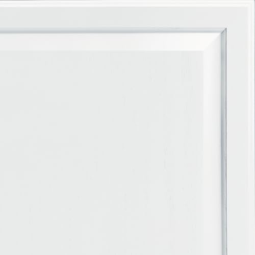 Rust-Oleum Cabinet Transformations Complete Coating Kit, Pure White - color: Satin Pure White