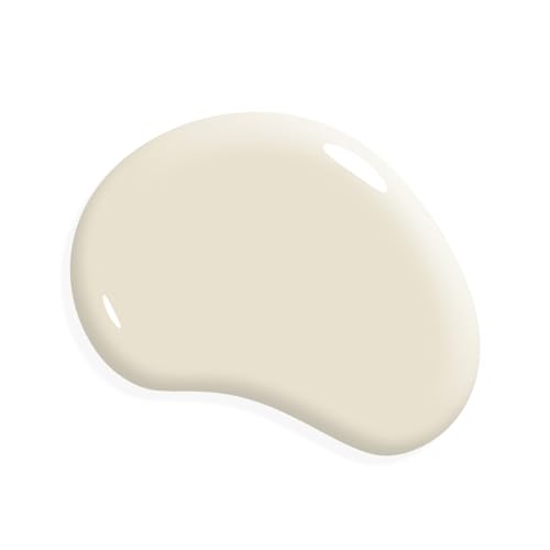 AMY HOWARD AT HOME Chalk-Based One Step Paint for Furniture, Cabinetry, Decor, Finish, and More | No Stripping, Sanding, or Priming | Ultra-Light Base | 16 Ounce | Ballet Slippers - color: Ballet Slippers, size: 16 Fl Oz (Pack of 1)