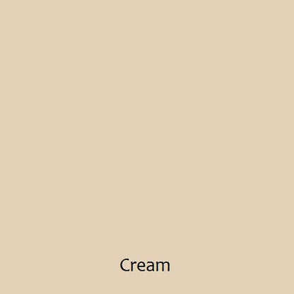 Leather Repair, Refinish, Restore Kit/Leather Max Touch-up for Leather & Vinyl Refinishing (Cream) - color: Cream
