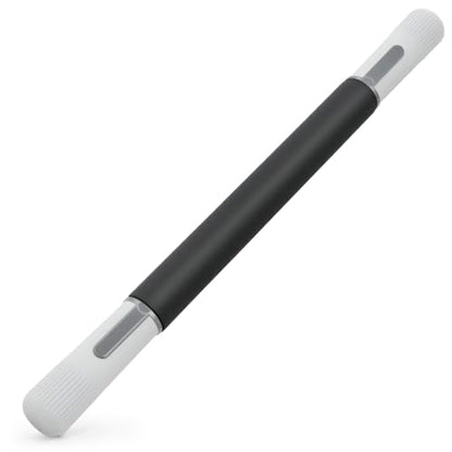 ZanLLW Foam Roller, Massage Roller, Muscle Roller Stick, Neck Massager for Muscles Relief, Therapy Roller Stick for Legs, Calf, Thigh, Lipo, Massage Rolling Pin, Help Sore Muscle Recovery