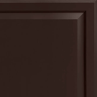 Rust-Oleum Cabinet Transformations Complete Coating Kit, Espresso - color: Satin Espresso