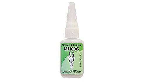 M1100G 1oz (Thick CA)