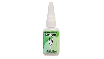 M1100G 1oz (Thick CA)