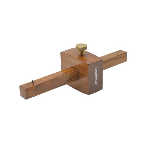 Big Horn 19255 - 6 Inch Marking Gauge