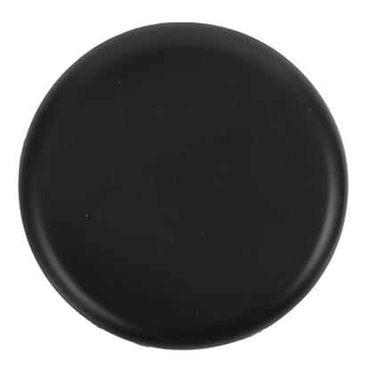 Wall Hole Cover Decorative Patch 2.36in Round Self-Adhesive Panel for Hiding Drywall Damage Wall Imperfections and Repairing Hole in No Drill Install