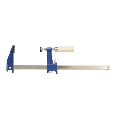 IRWIN Bar Clamp, Light Duty, 12-Inch (1825753) - style: 12 Inch