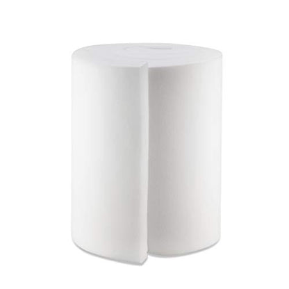 Patelai High Density Foam Padding for Cushions,79 x 16 x 1.6 Inch - size: 79 x 16 x 1.6 Inch