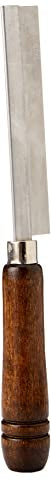 Zona 35-200 Ultra Thin Razor Saw, 32 TPI, .008-Inch Kerf, Blade Length 4-1/2-Inch, Cut Depth 7/16-Inch
