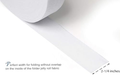 Zipcase On-A-Roll Upholstery Needle, 2-1/4 inches Total 150 Yards, 3 Pack
