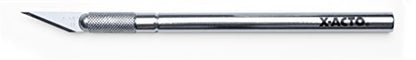 X-ACTO #1 Knife (X32010)