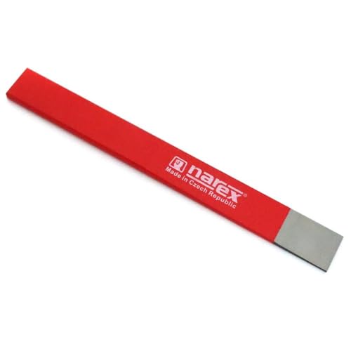 Narex 1" Wide Blunt Chisel Scraping Tool