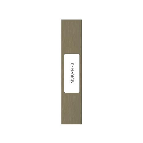 Mohawk Hard Fill Wood Touch Up Sticks, Van Dyke Brown, M310-1478, 1 Count - color: Van Dyke Brown