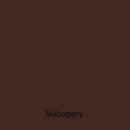 Leather Repair, Refinish, Restore Kit/Leather Max Touch-up for Leather & Vinyl Refinishing (Mahogany) - color: Mahogany