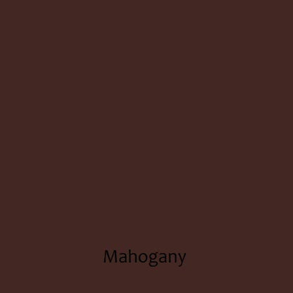 Leather Repair, Refinish, Restore Kit/Leather Max Touch-up for Leather & Vinyl Refinishing (Mahogany) - color: Mahogany