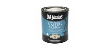 Masters Armor Satin 1QT