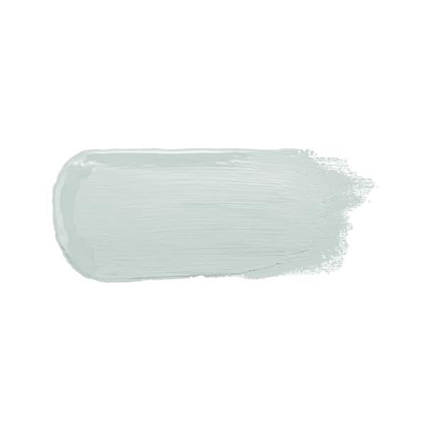 Kacha Furniture Paint | Blue-Green Chalk Style Paint for Furniture, Cabinets, and Crafts | Pint -16 oz | South Beach | Low VOC | Matte | (Topcoat Required) - color: South Beach Blue, size: 16 Fl Oz (Pack of 1)